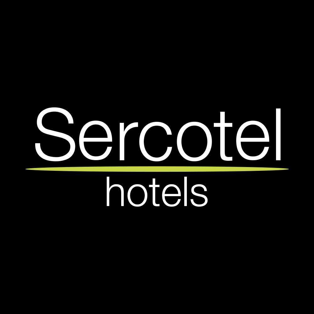 Hotel Plaza Suites Bogotá Logotyp bild